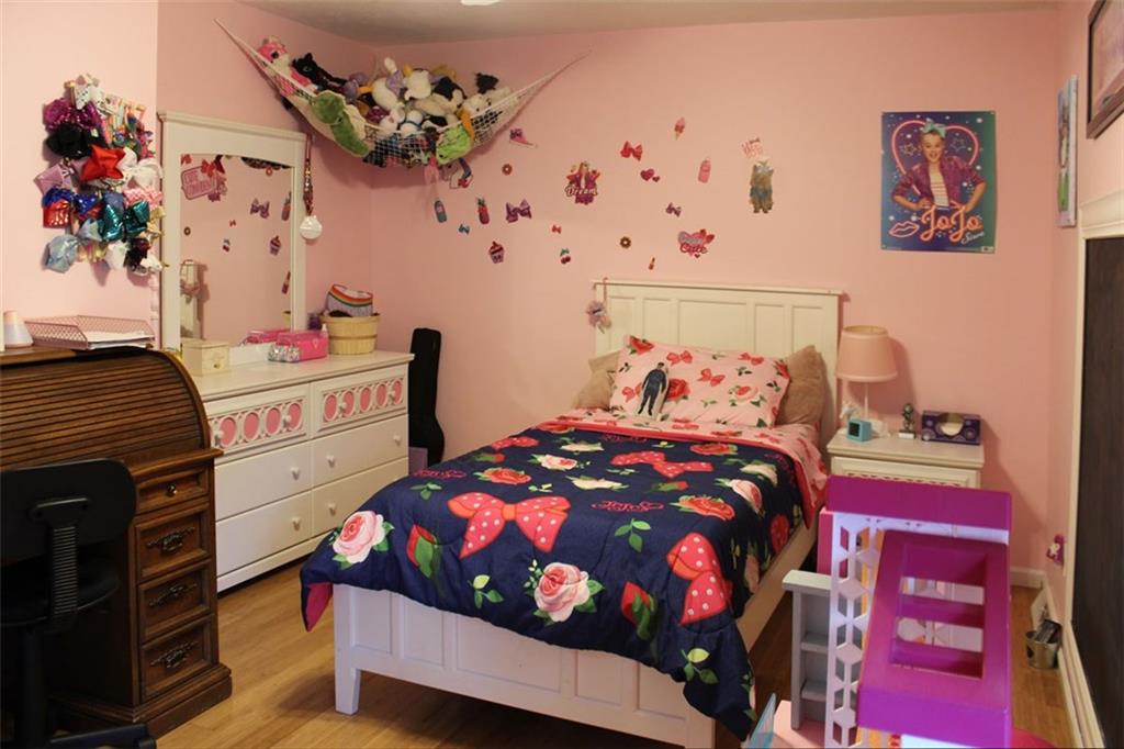 453 Hall Road Butler, PA 16001 - Photo 20 of 25 BEDROOM 3
