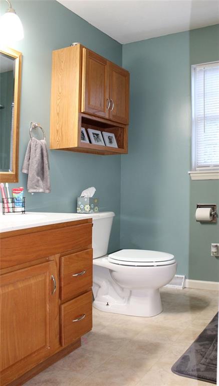 453 Hall Road Butler, PA 16001 - Photo 22 of 25 FULL BATH
