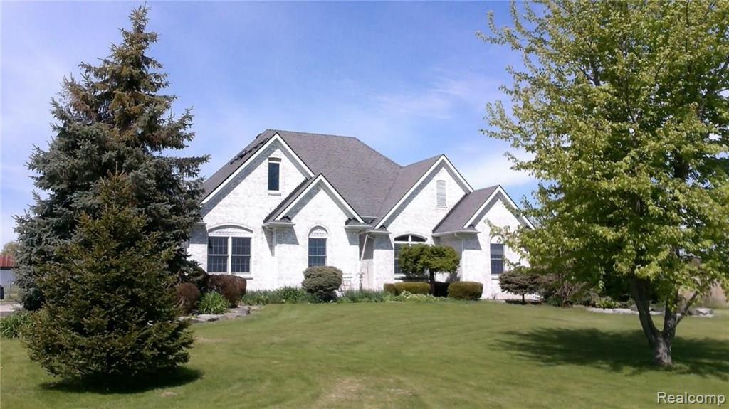 3675 Wadhams Road North Street, MI 48049 - Photo 42 of 45