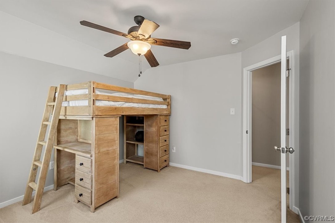 14825 Windjammer Drive Midlothian, VA 23112 - Photo 29 of 47 a view of a livingroom with a ceiling fan