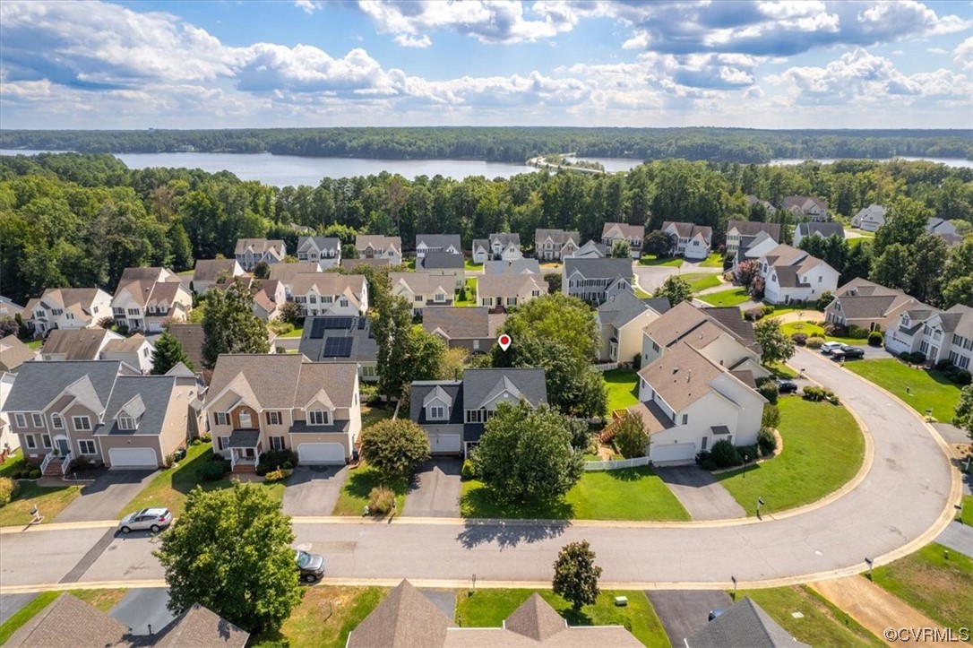 14825 Windjammer Drive Midlothian, VA 23112 - Photo 42 of 47 a view of a city