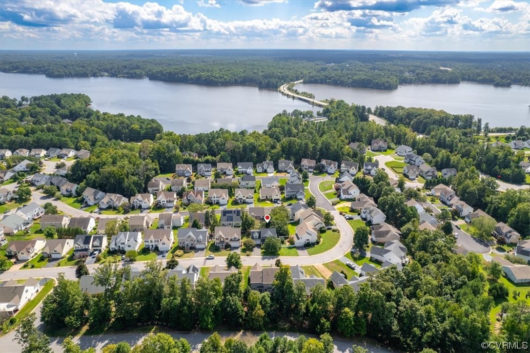 14825 Windjammer Drive Midlothian, VA 23112 - Photo 45 of 47