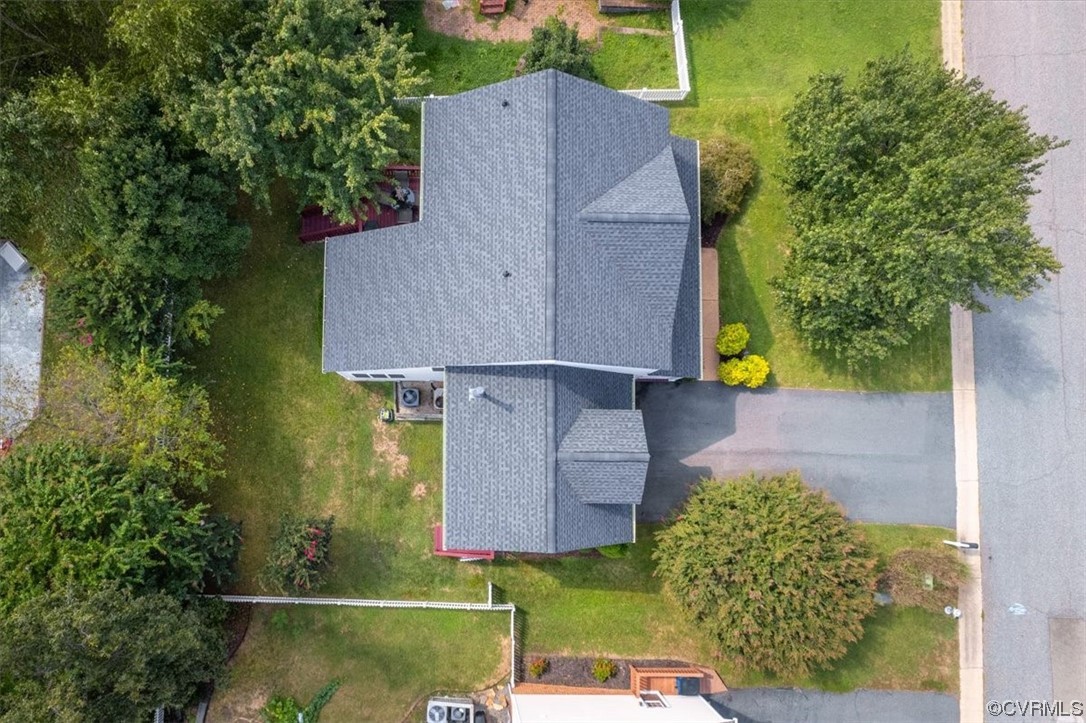 14825 Windjammer Drive Midlothian, VA 23112 - Photo 46 of 47