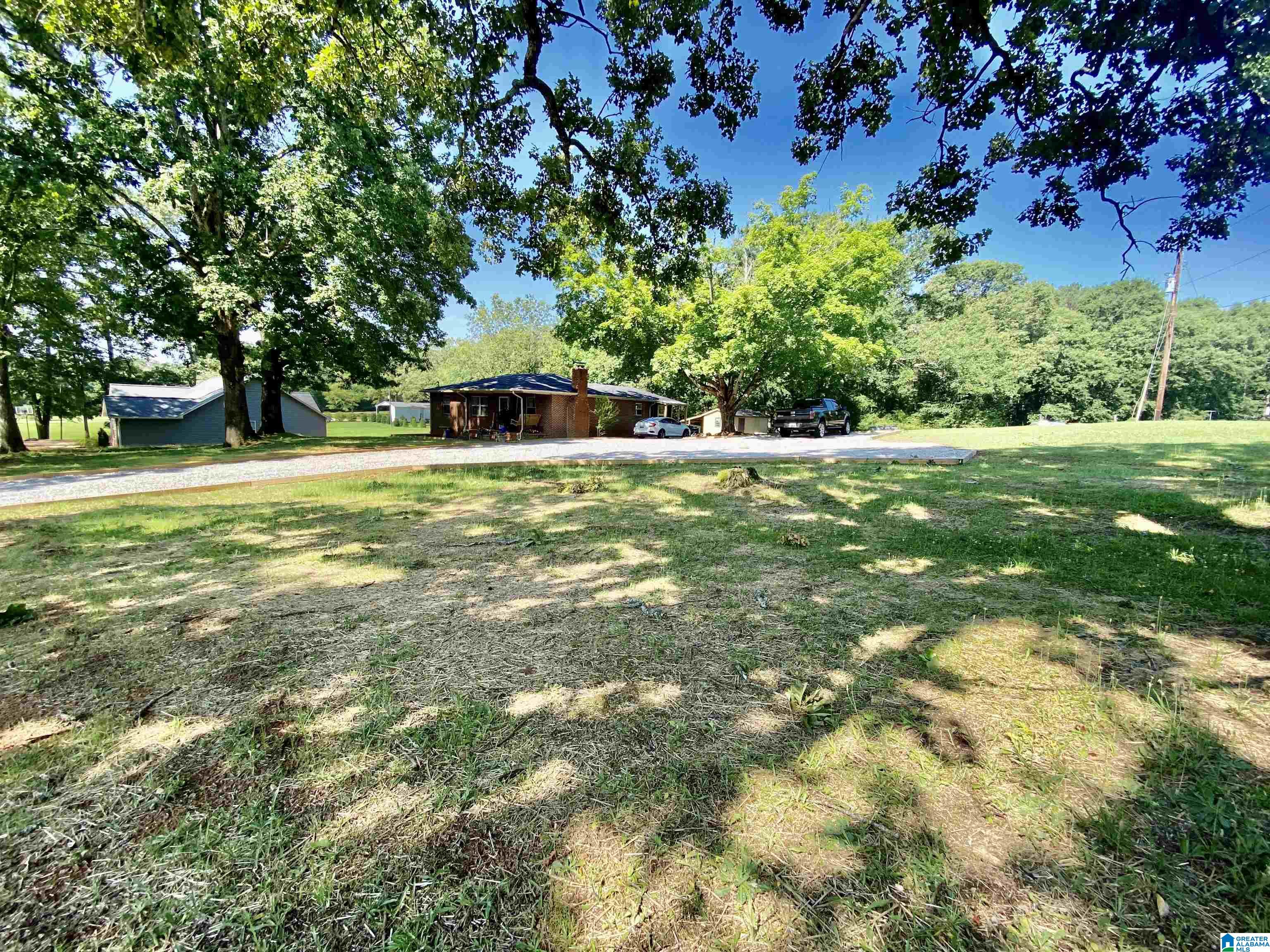 742 Mahaffey Road Eastaboga, AL 36260 - Photo 31 of 32
