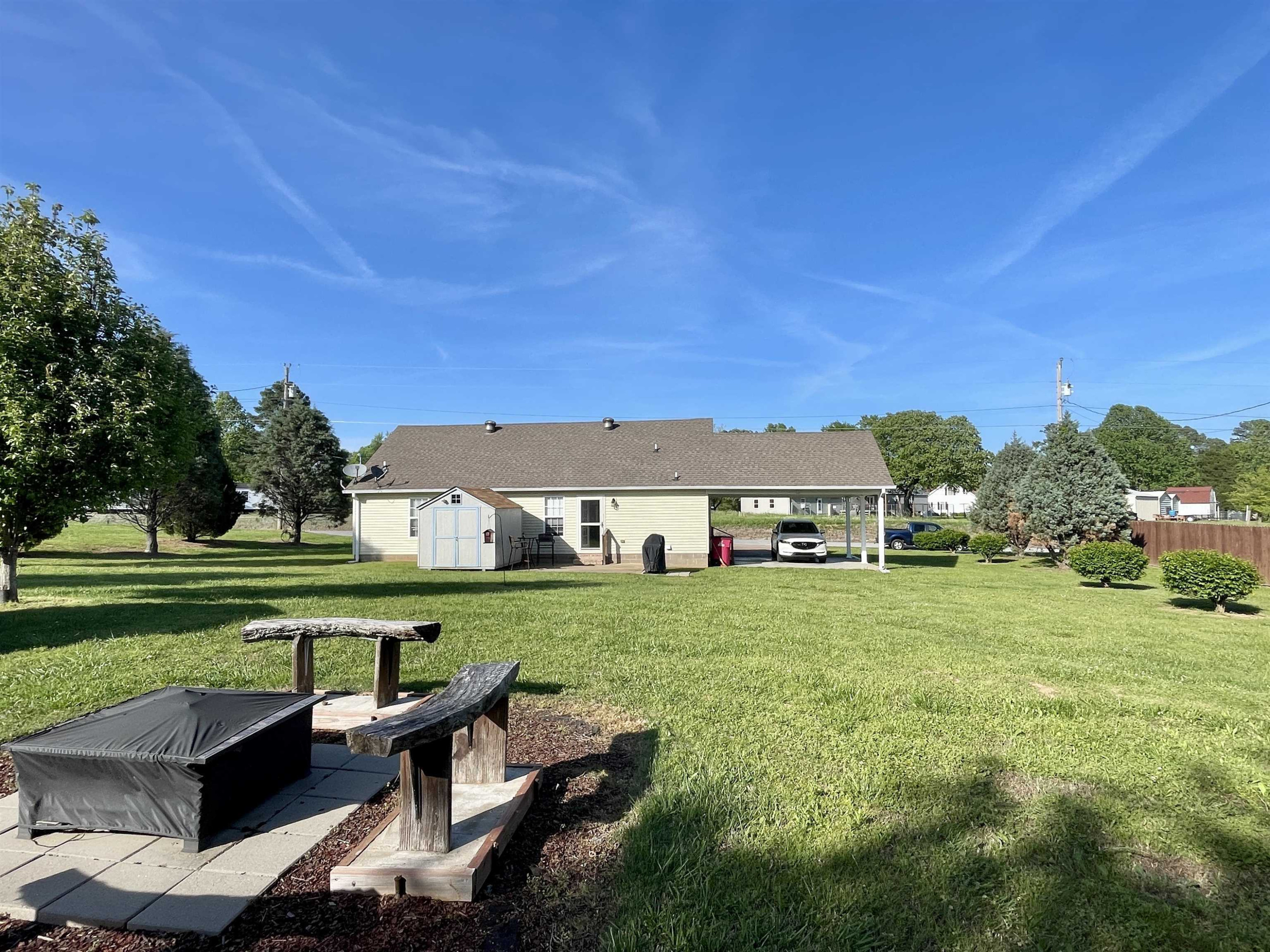 8 Stavely Road Humboldt, TN 38343 - Photo 15 of 19 Photo 15