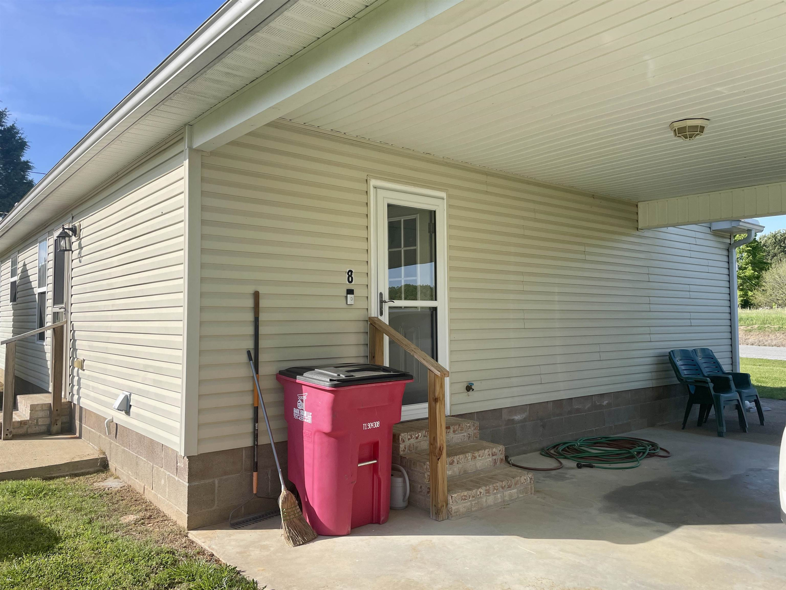 8 Stavely Road Humboldt, TN 38343 - Photo 19 of 19 Photo 19