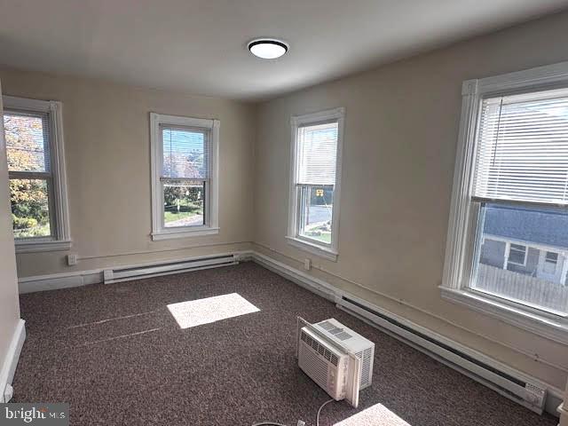 652 East Broad Street, Unit 2 Quakertown, PA 18951 - Photo 11 of 17 a view of an empty room and window