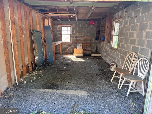 652 East Broad Street, Unit 2 Quakertown, PA 18951 - Photo 16 of 17 a view of a chairs in a backyard