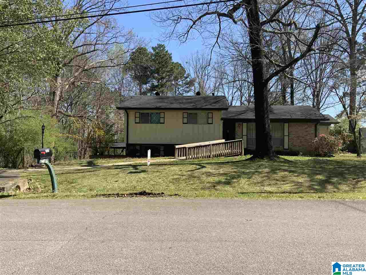 2009 Thornhill Road Fultondale, AL 35068 - Photo 1 of 19