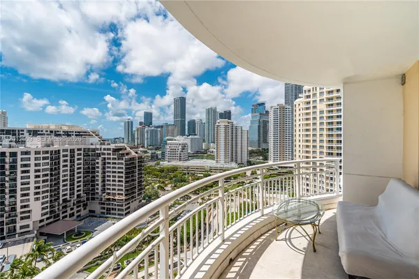 $4,000 | 848 Brickell Key Drive, Unit 1903, Miami, FL 33131