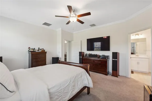 $2,800 | 16787 Shell Bay Drive, Land O Lakes, FL 34638