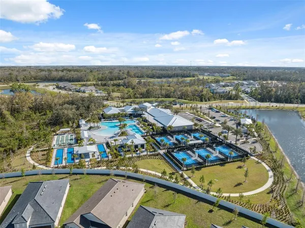 $2,800 | 16787 Shell Bay Drive, Land O Lakes, FL 34638