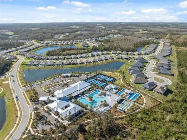 $2,800 | 16787 Shell Bay Drive, Land O Lakes, FL 34638