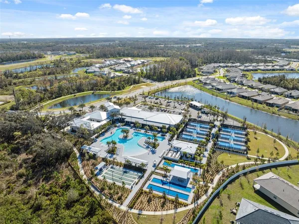 $2,800 | 16787 Shell Bay Drive, Land O Lakes, FL 34638