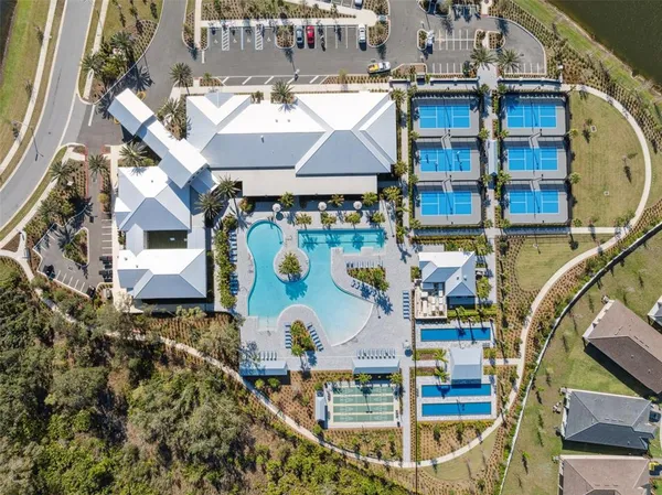 $2,800 | 16787 Shell Bay Drive, Land O Lakes, FL 34638