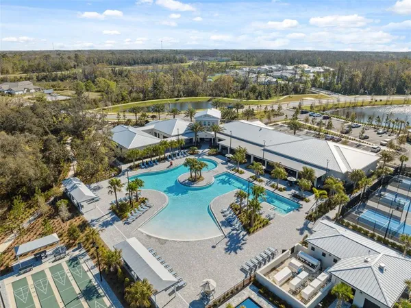 $2,800 | 16787 Shell Bay Drive, Land O Lakes, FL 34638