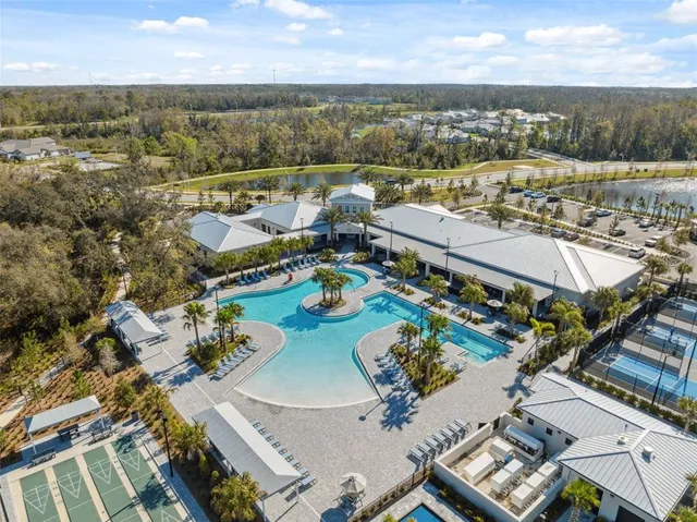 $3,550 | 16787 Shell Bay Drive, Land O Lakes, FL 34638