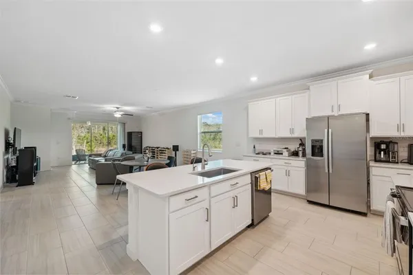 $2,800 | 16787 Shell Bay Drive, Land O Lakes, FL 34638