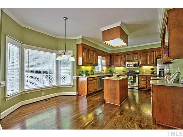 2817 Croix Place Raleigh, NC 27614 - Photo 12 of 25 Breakfast Area