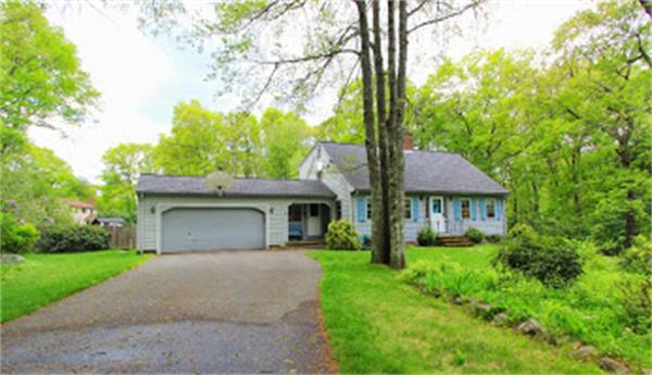 6 Coach Road Walpole, MA 02081 - Photo 1 of 9 Gallery Image 1
