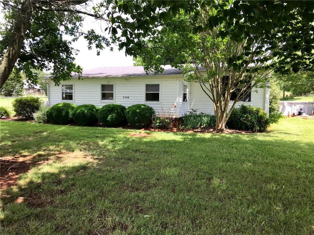 5708 Bolick Road Claremont, NC 28610 - Photo 2 of 20 Gallery Image 2