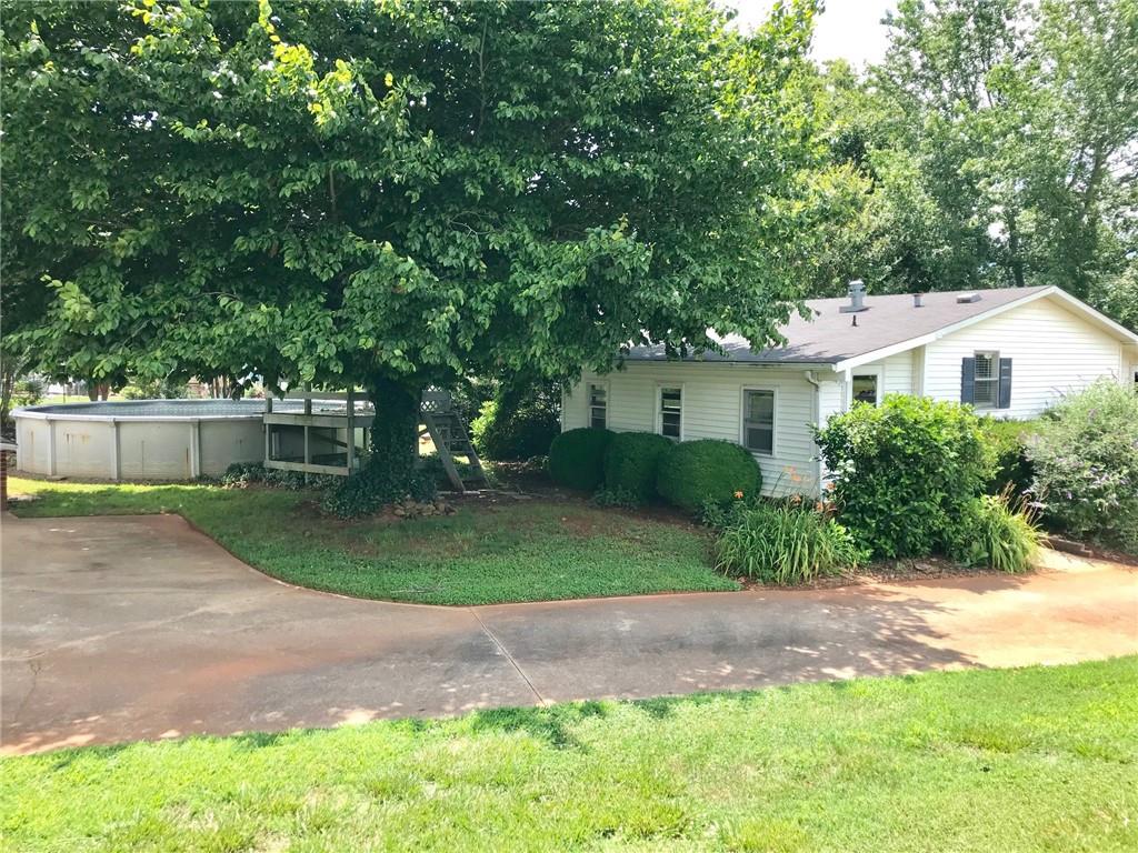5708 Bolick Road Claremont, NC 28610 - Photo 19 of 20 Gallery Image 19