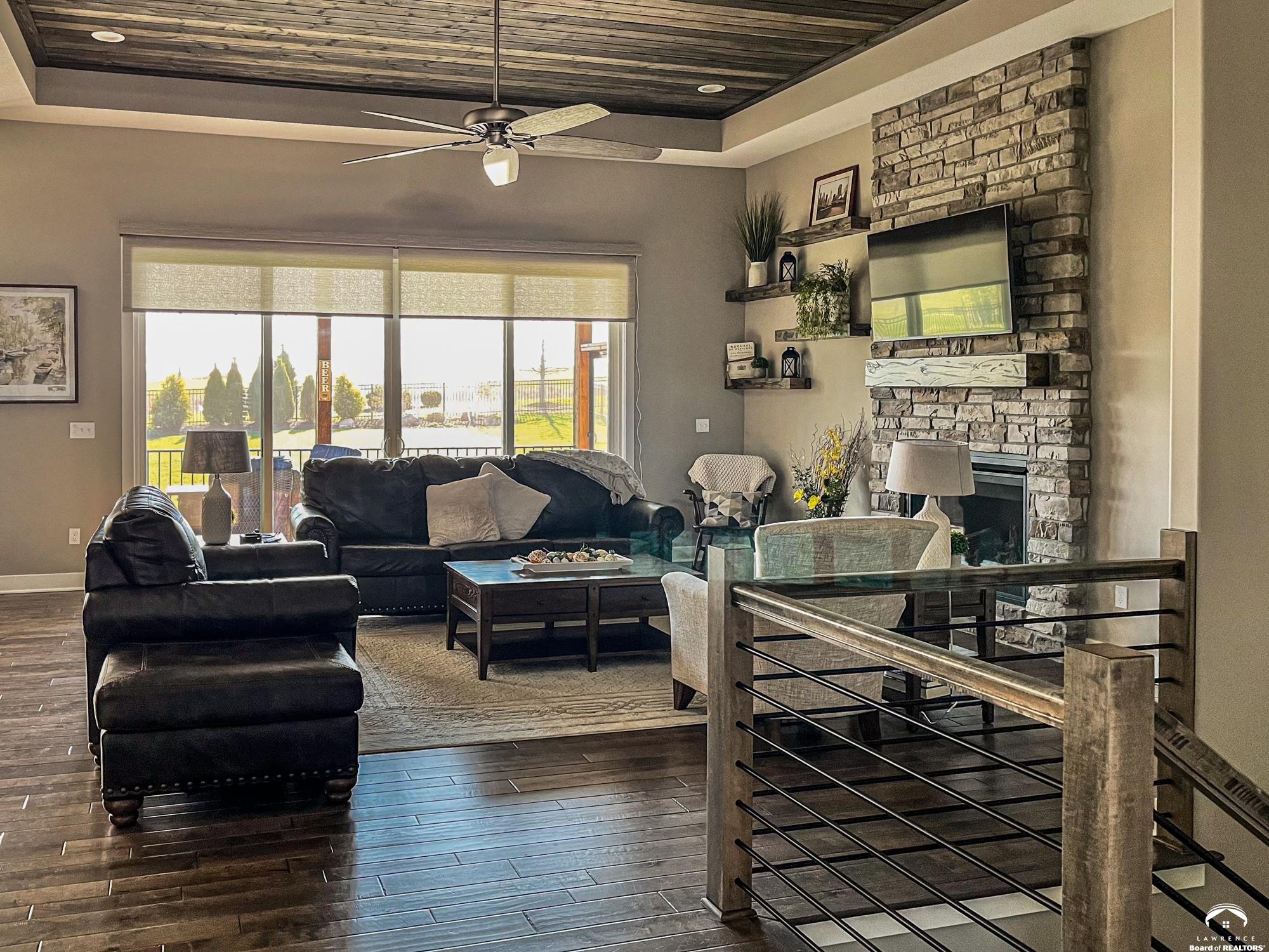 8777 Greeley Street Lenexa, KS 66227 - Photo 11 of 45