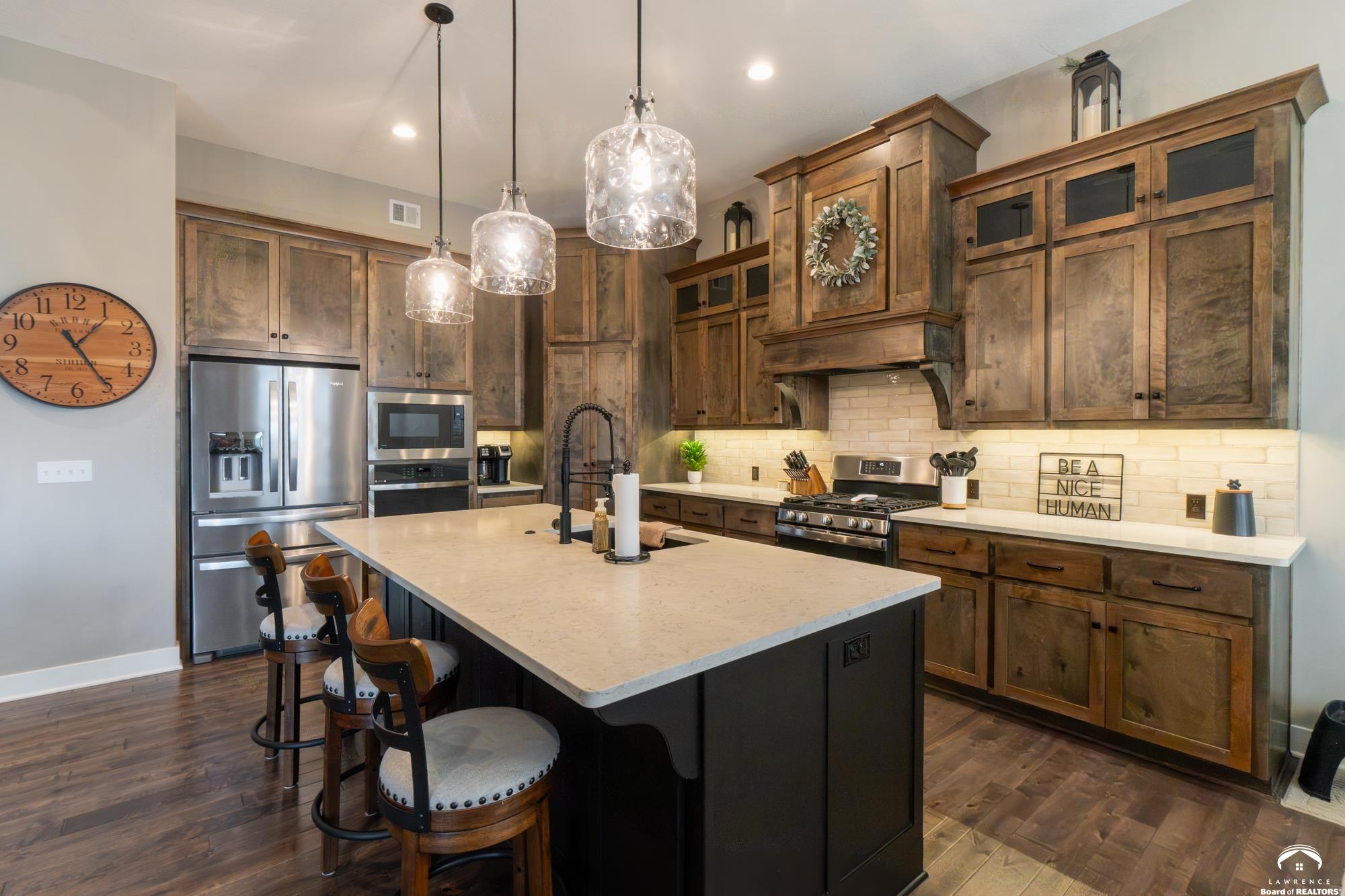 8777 Greeley Street Lenexa, KS 66227 - Photo 13 of 45