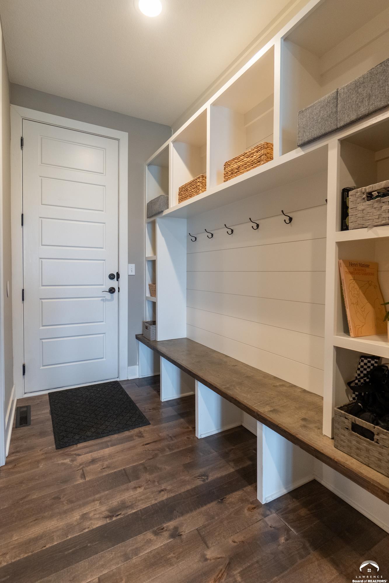 8777 Greeley Street Lenexa, KS 66227 - Photo 24 of 45