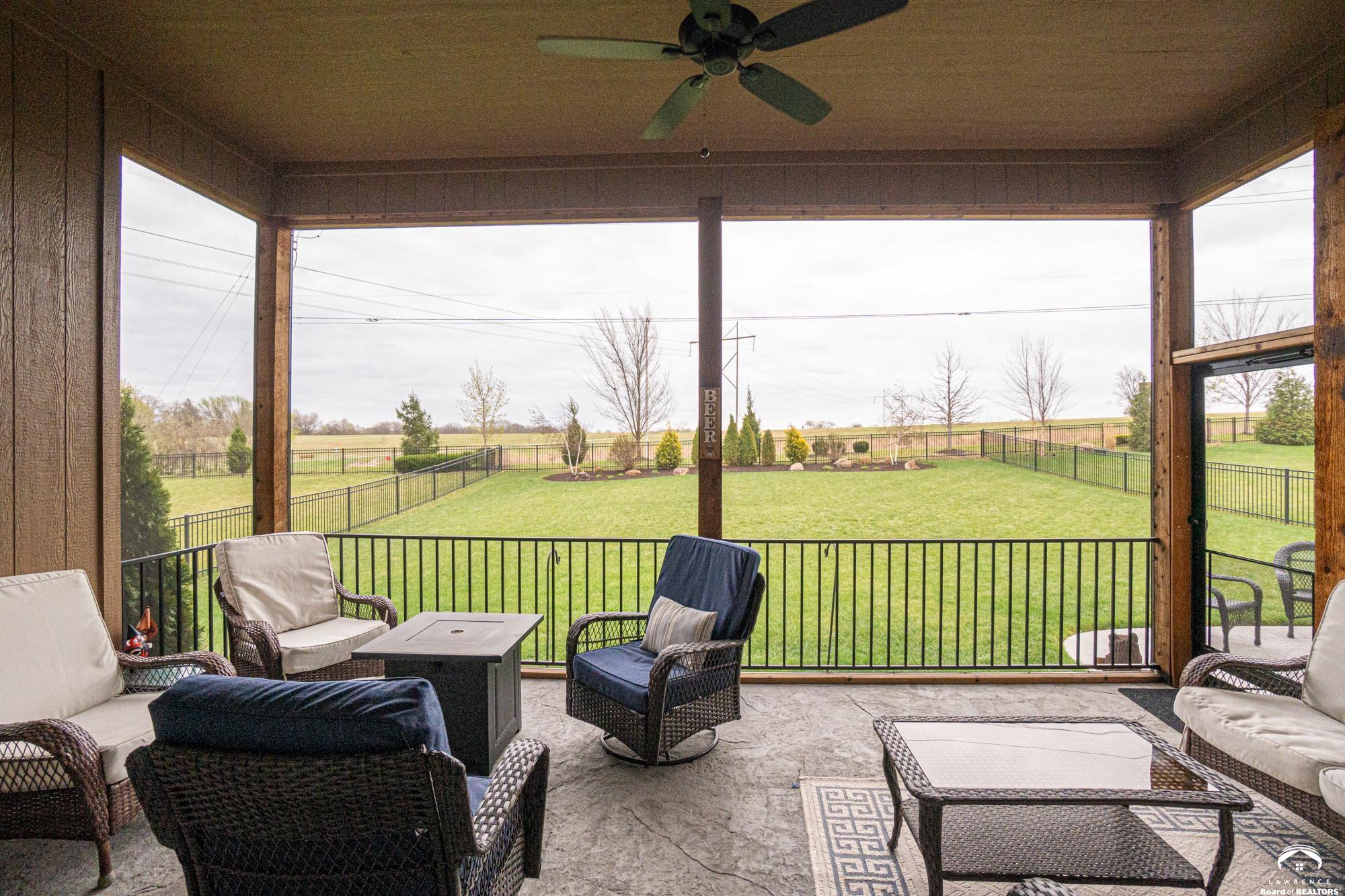 8777 Greeley Street Lenexa, KS 66227 - Photo 25 of 45