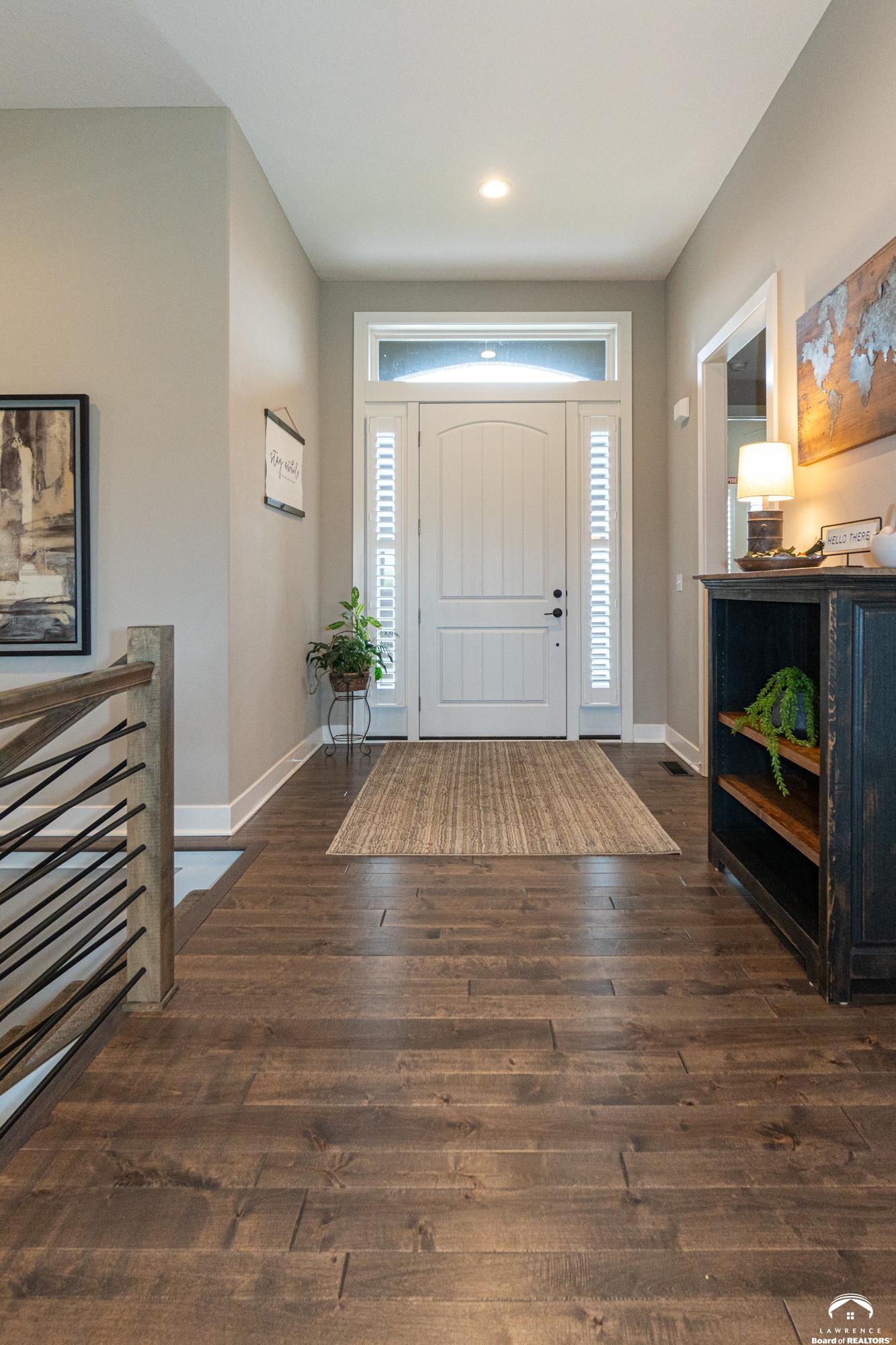 8777 Greeley Street Lenexa, KS 66227 - Photo 3 of 45