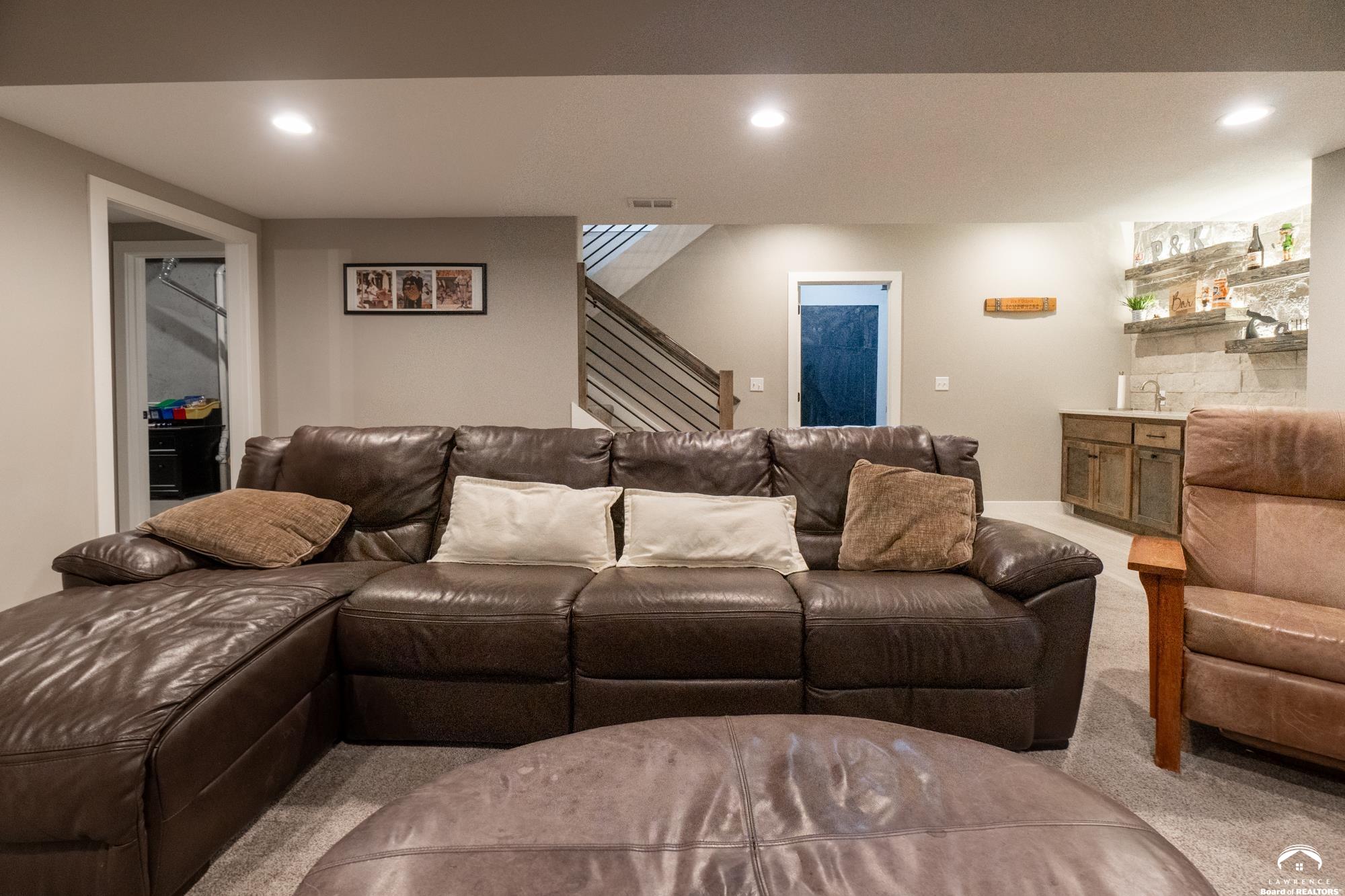 8777 Greeley Street Lenexa, KS 66227 - Photo 32 of 45