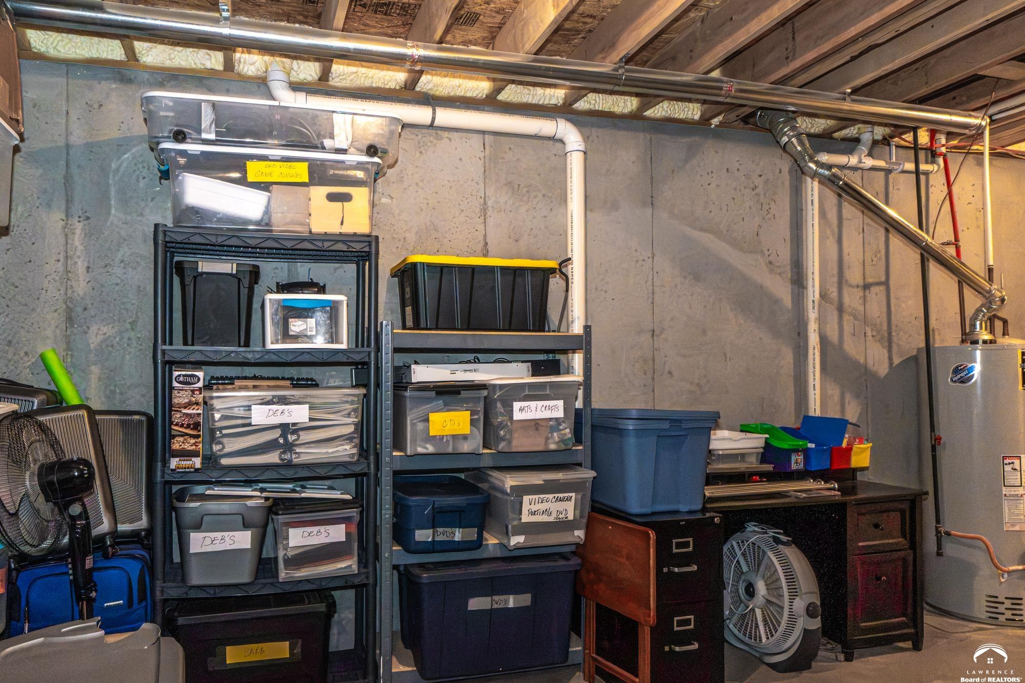 8777 Greeley Street Lenexa, KS 66227 - Photo 42 of 45