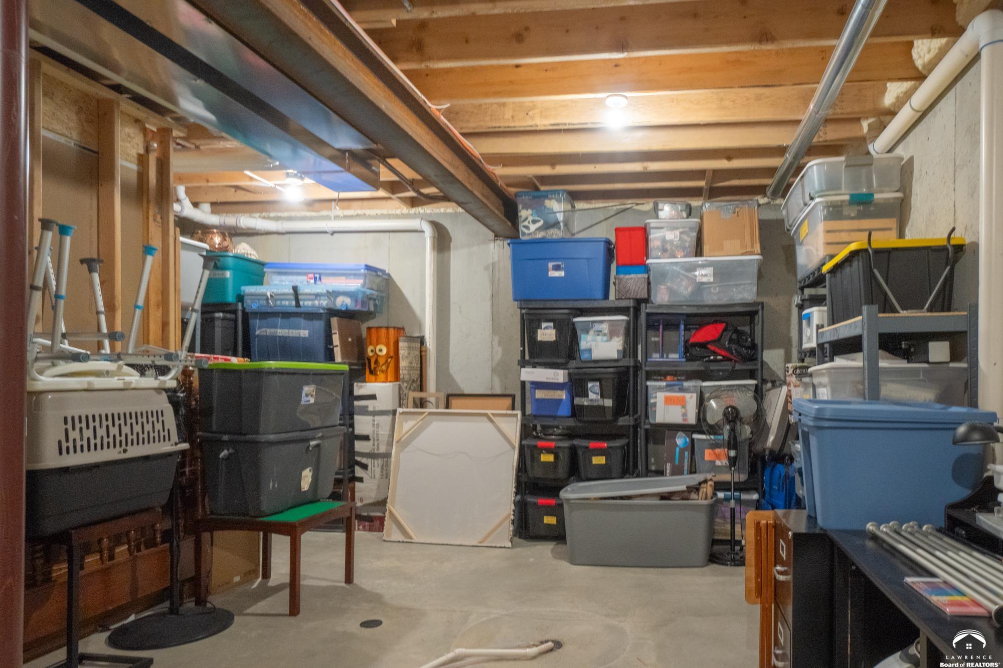 8777 Greeley Street Lenexa, KS 66227 - Photo 44 of 45