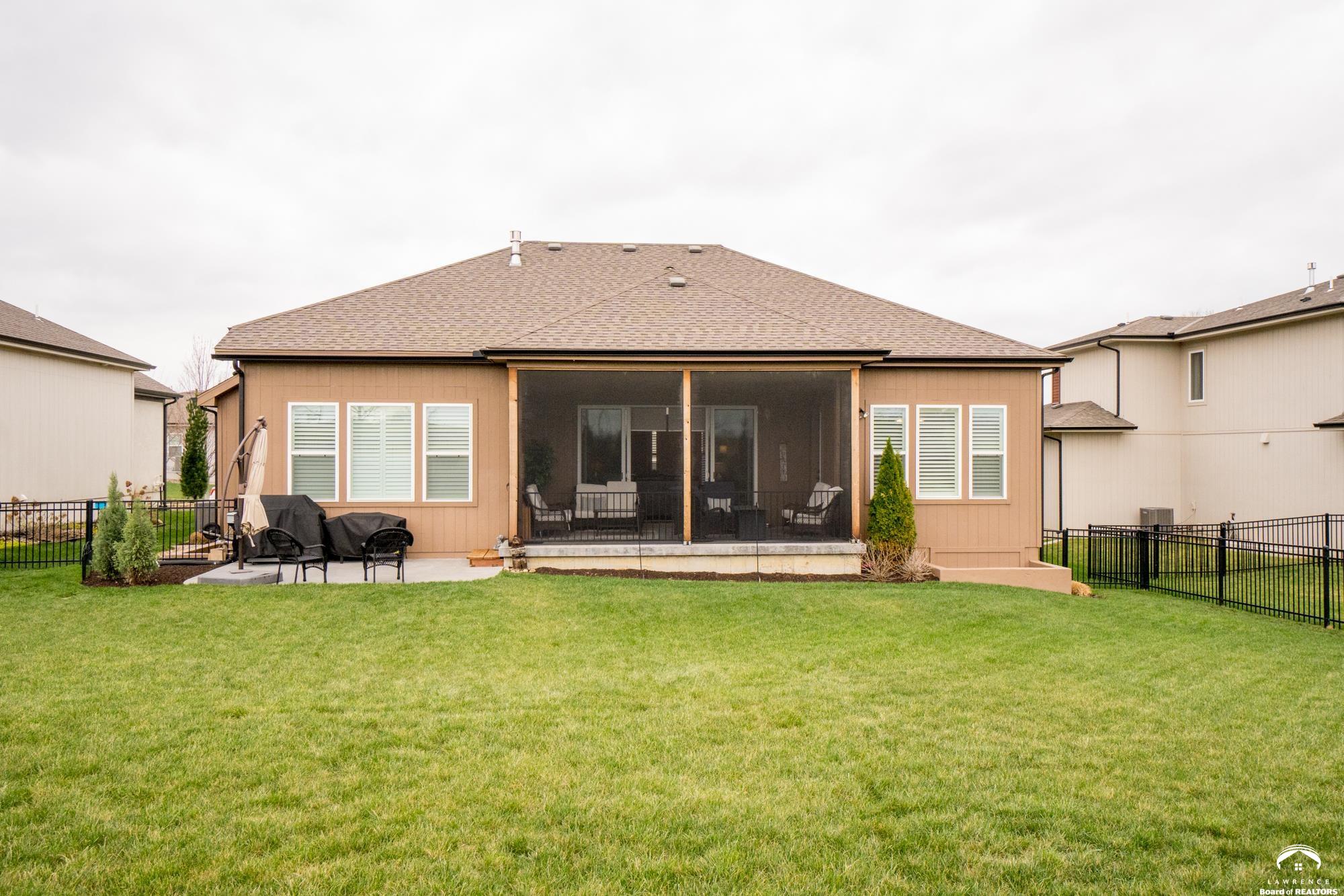 8777 Greeley Street Lenexa, KS 66227 - Photo 45 of 45