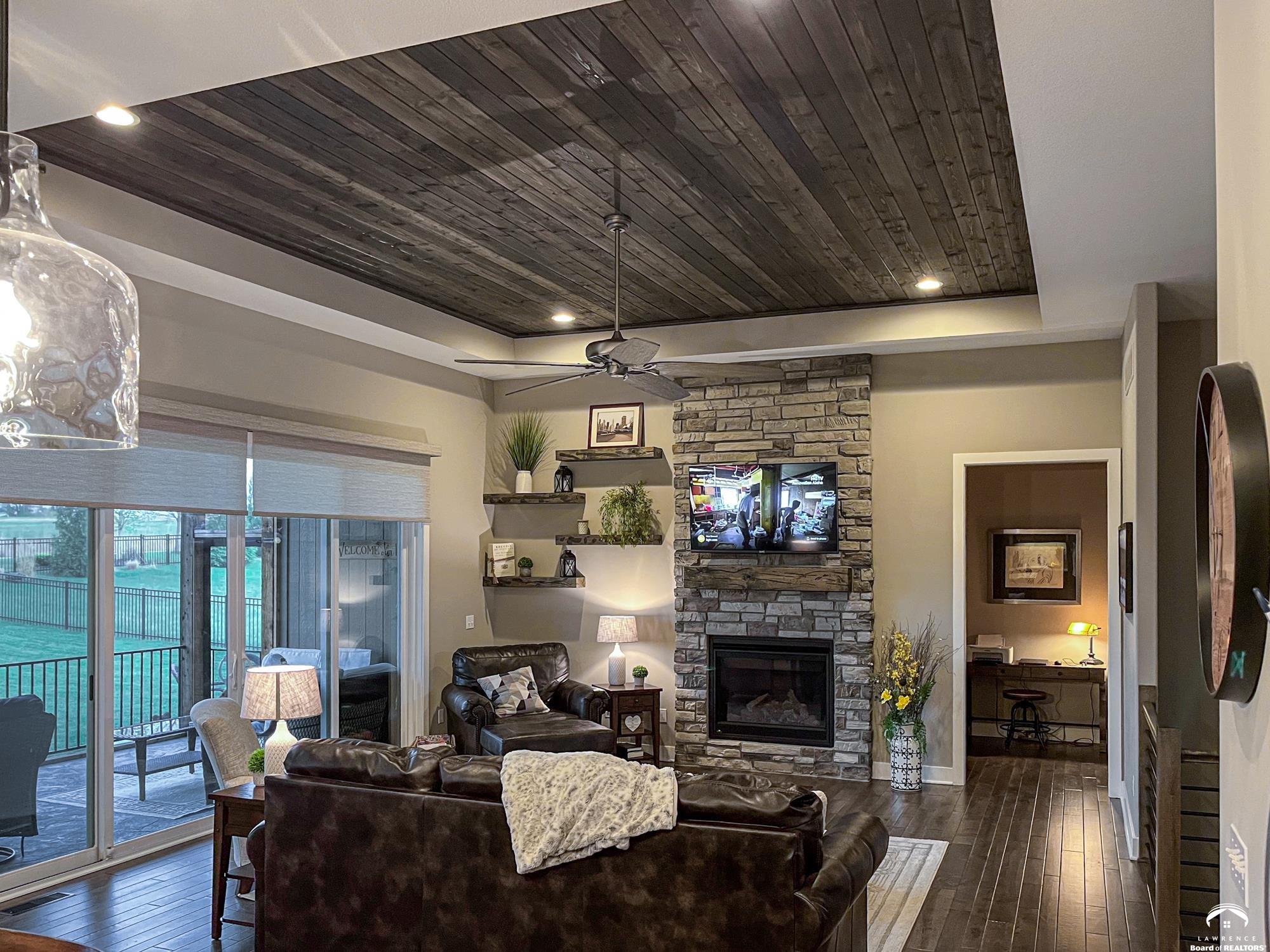 8777 Greeley Street Lenexa, KS 66227 - Photo 7 of 45