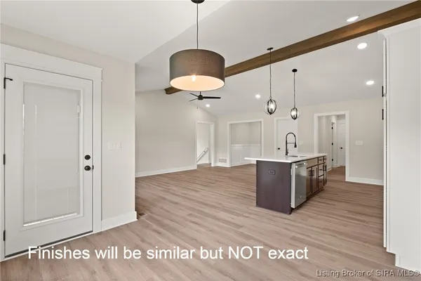 $459,900 | 7060 Oaken Lane, Unit LOT 215, Lanesville, IN 47136