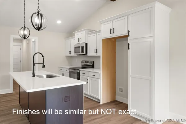 $459,900 | 7060 Oaken Lane, Unit LOT 215, Lanesville, IN 47136