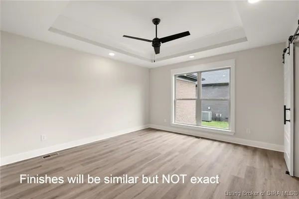 $459,900 | 7060 Oaken Lane, Unit LOT 215, Lanesville, IN 47136