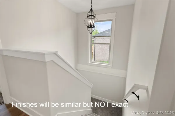 $459,900 | 7060 Oaken Lane, Unit LOT 215, Lanesville, IN 47136