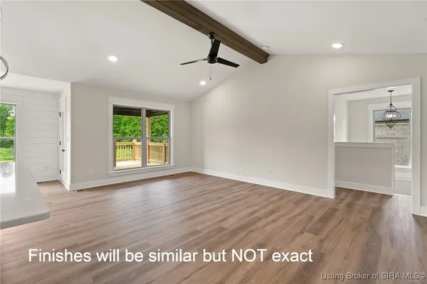 $459,900 | 7060 Oaken Lane, Unit LOT 215, Lanesville, IN 47136