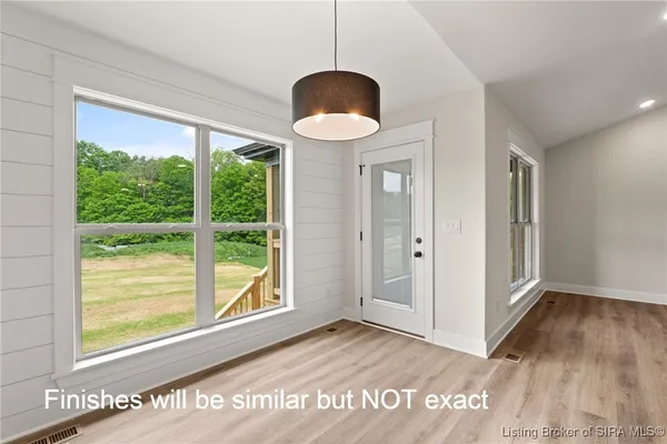 $459,900 | 7060 Oaken Lane, Unit LOT 215, Lanesville, IN 47136