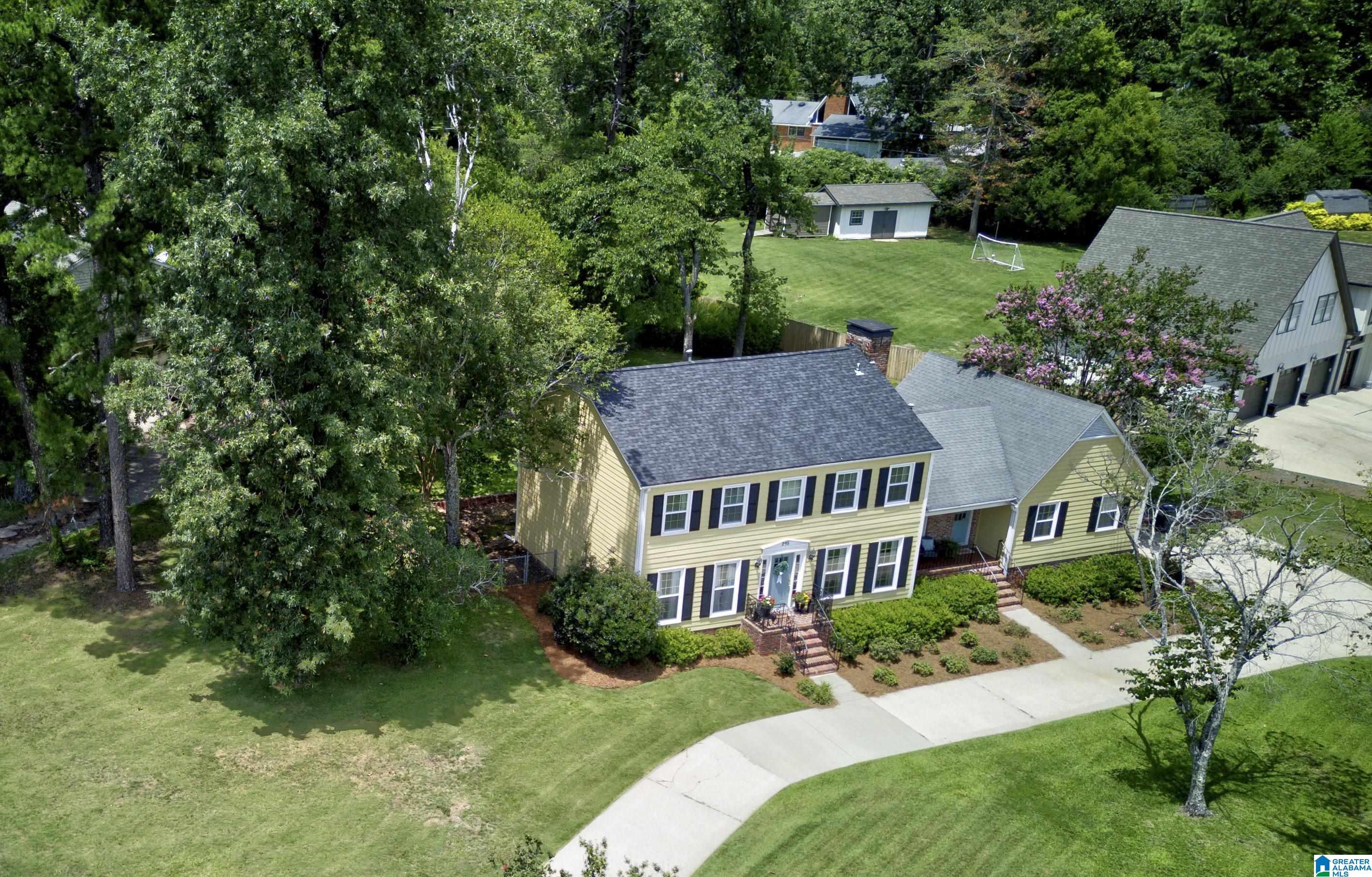 295 Shades Crest Road Birmingham, AL 35226 - Photo 39 of 40