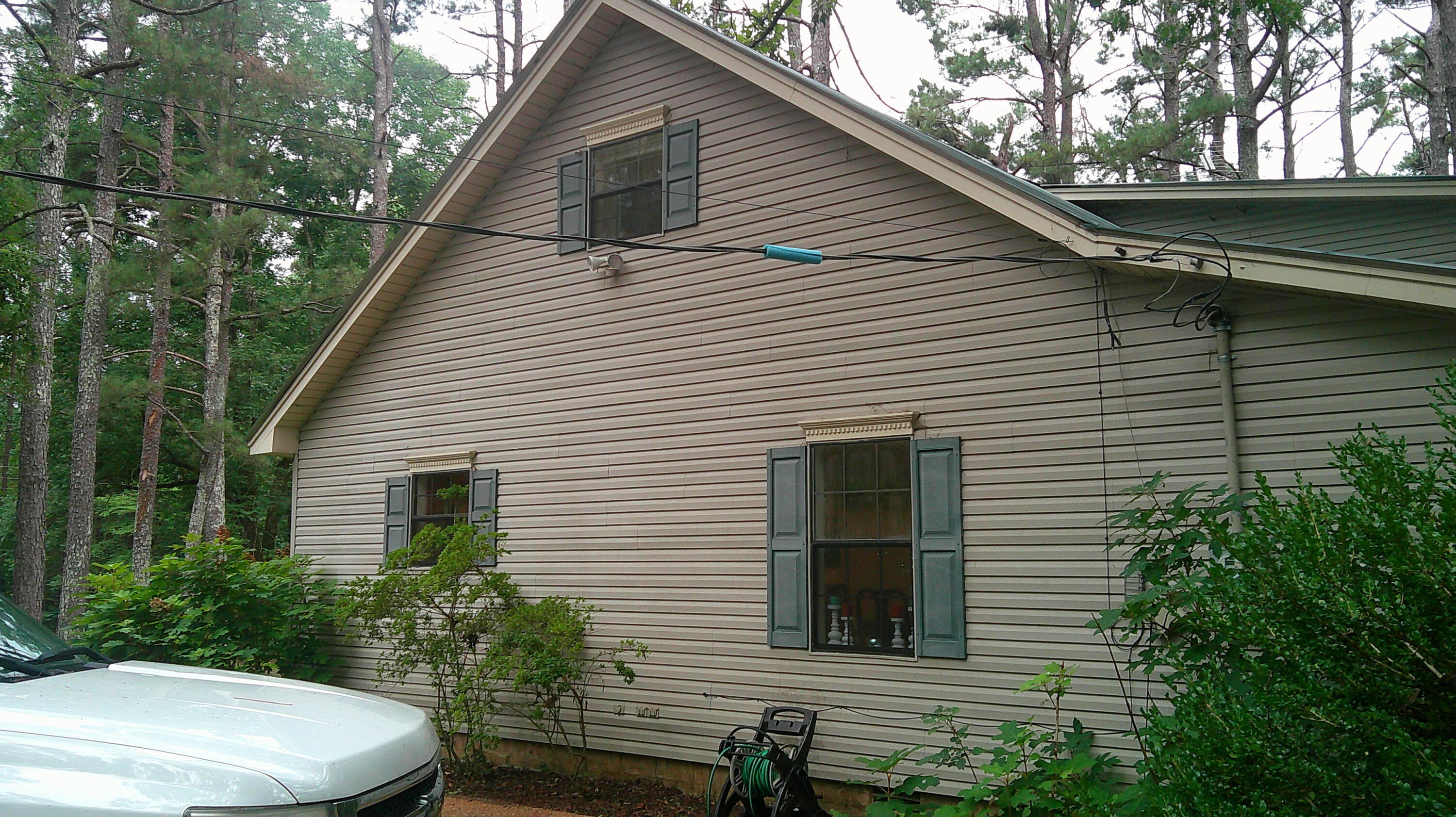 4580 County Road 701 Ripley, MS 38663 - Photo 10 of 30 Gallery Image 10