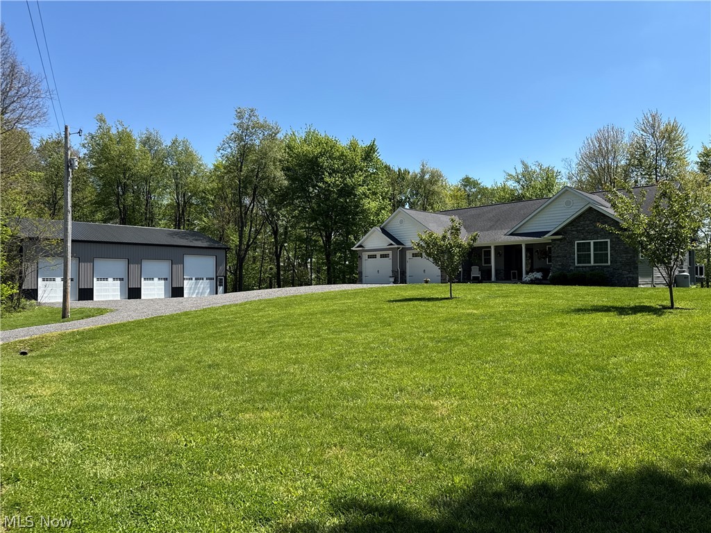 5700 Amber Road Northwest Dundee, OH 44624 - Photo 2 of 24