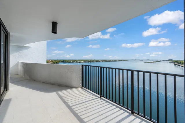 $8,000 | 1200 South Flagler Drive, Unit 1105, West Palm Beach, FL 33401