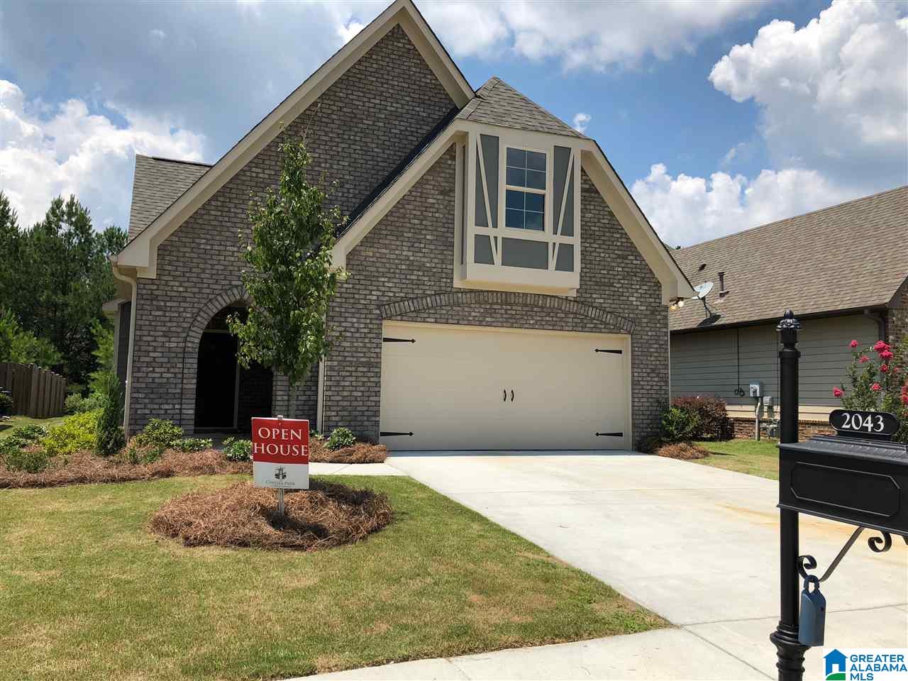 2043 Springfield Drive Chelsea, AL 35043 - Photo 14 of 16
