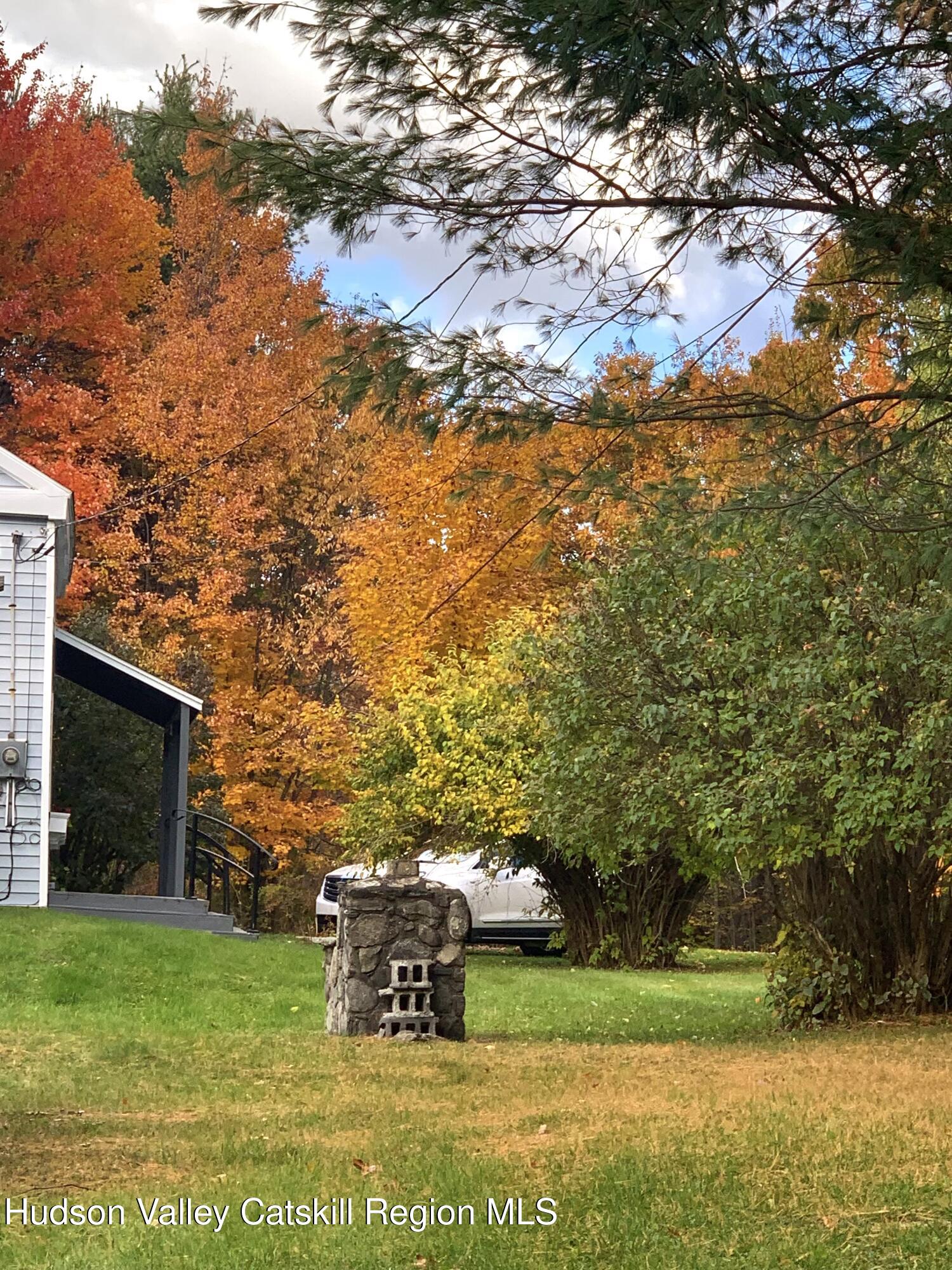 477 Campbell Road Windham, NY 12496 - Photo 7 of 45 Front bbq
