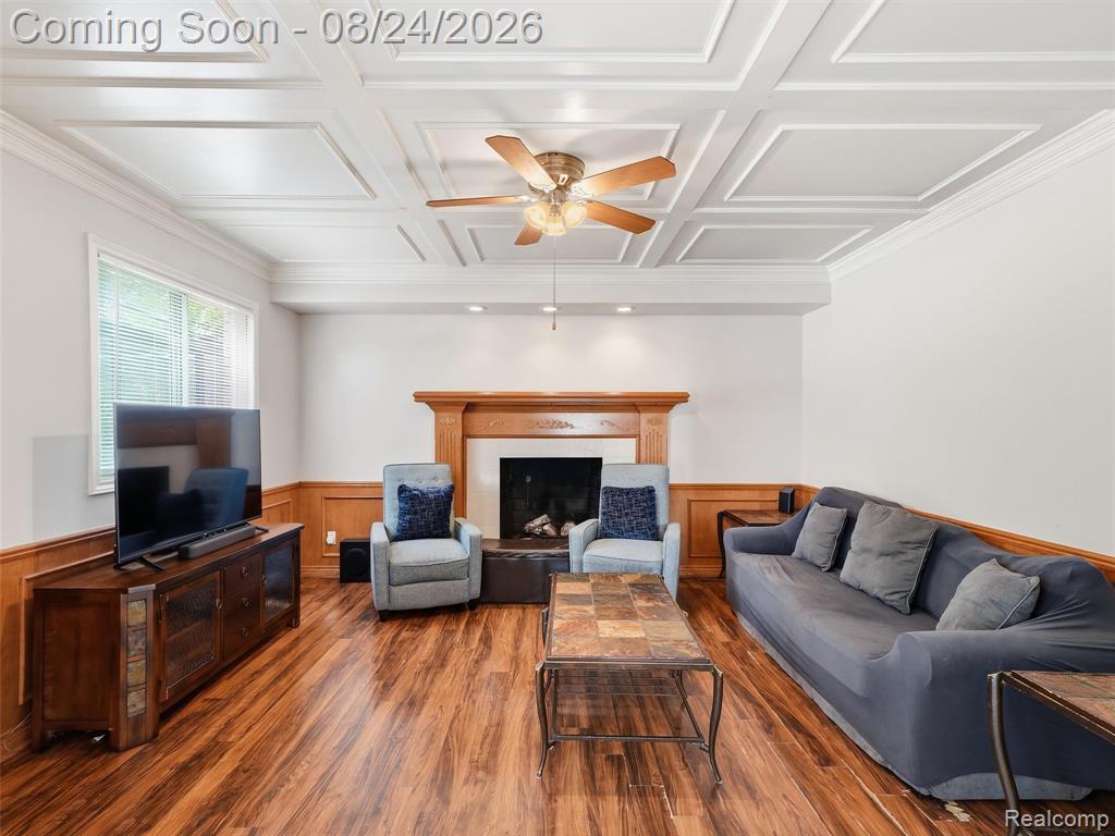 54266 Mound Road Utica, MI 48316 - Photo 20 of 57 Gallery Image 20