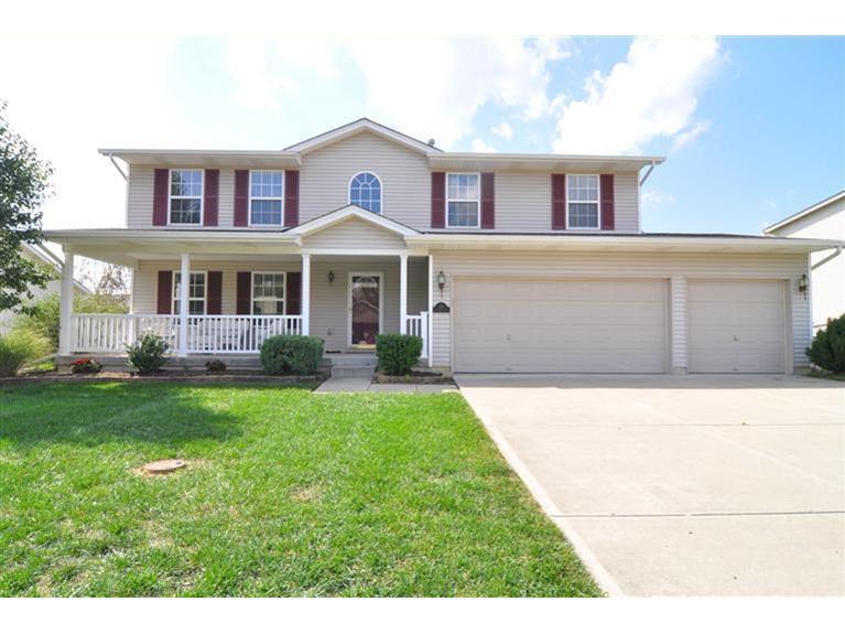 293 Stone Ridge Lane Monroe, OH 45044 - Photo 1 of 1